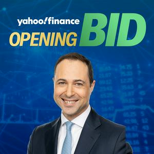 Ouça Opening Bid na aplicação