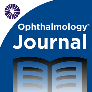 Ouça Ophthalmology Journal na aplicação