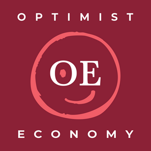 Ouça Optimist Economy na aplicação