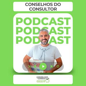 Ouça Conselhos do Consultor na aplicação