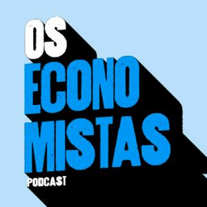 Ouça Os Economistas Podcast na aplicação