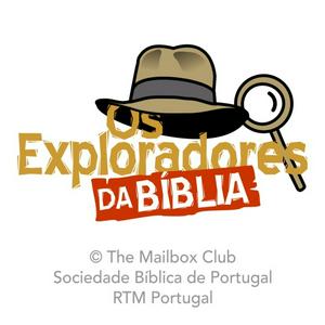 Ouça Os Exploradores da Bíblia na aplicação