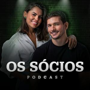 Ouça Os Sócios Podcast na aplicação