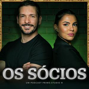 Ouça Os Sócios Podcast na aplicação