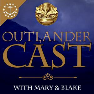 Ouça Outlander Cast: The Outlander Podcast With Mary & Blake na aplicação