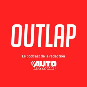 Ouça Outlap, le podcast AUTOhebdo na aplicação