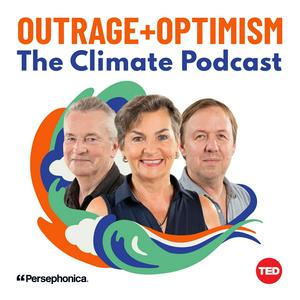 Ouça Outrage + Optimism: The Climate Podcast na aplicação