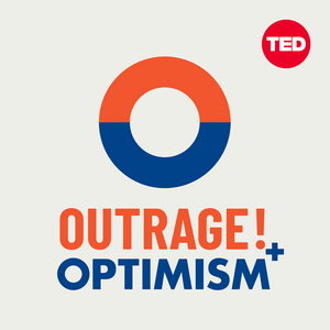 Ouça Outrage + Optimism na aplicação