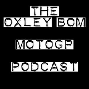 Ouça Oxley Bom MotoGP podcast na aplicação