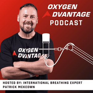 Ouça Oxygen Advantage na aplicação