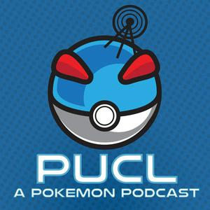 Ouça PUCL: A Pokemon Podcast na aplicação