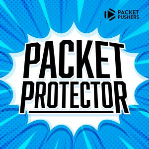 Ouça Packet Protector na aplicação