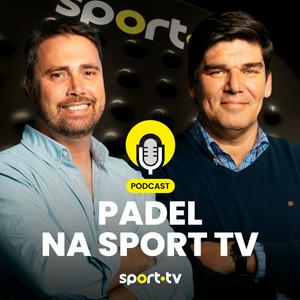 Ouça Padel na SPORT TV na aplicação