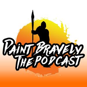 Ouça Paint Bravely the Podcast na aplicação