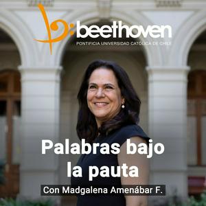 Ouça Palabras Bajo la Pauta - Beethoven FM na aplicação