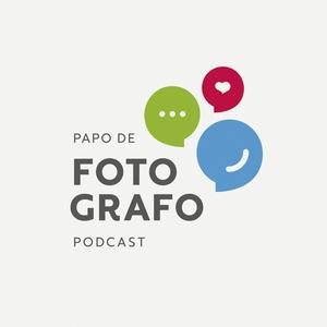 Ouça Papo de Fotógrafo na aplicação