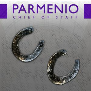 Ouça Parmenio - Chief of Staff na aplicação