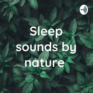 Ouça Sleep sounds by nature na aplicação