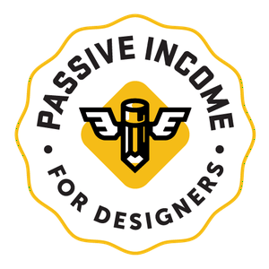 Ouça Passive Income for Designers na aplicação