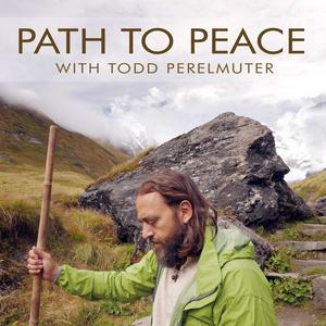 Ouça Path to Peace with Todd Perelmuter na aplicação