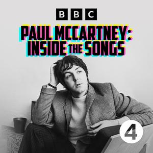 Ouça Paul McCartney: Inside the Songs na aplicação