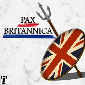 Ouça Pax Britannica: A History of the British Empire na aplicação