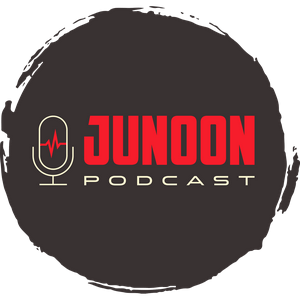 Ouça پادکست جنون Junoonpodcast na aplicação