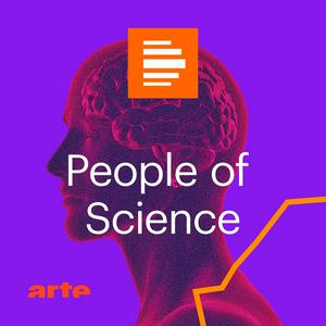 Ouça People of Science – Wer macht Wissenschaft? na aplicação