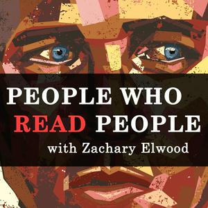 Ouça People Who Read People: A Behavior and Psychology Podcast na aplicação