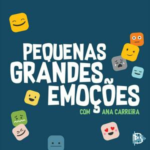 Ouça Pequenas Grandes Emoções na aplicação