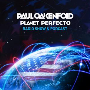 Ouça Perfecto Podcast: featuring Paul Oakenfold na aplicação