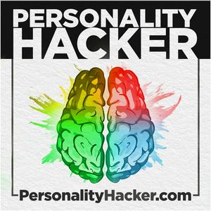 Ouça Personality Hacker Podcast na aplicação