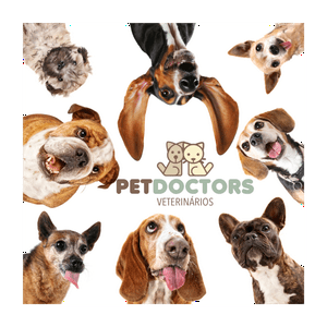 Ouça PetDoctors - Your Veterinary Podcast na aplicação