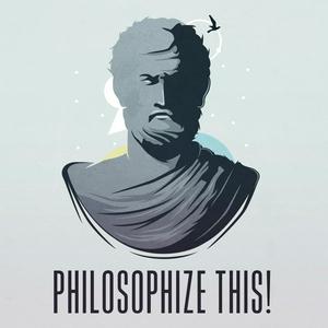 Ouça Philosophize This! na aplicação