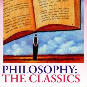 Ouça Philosophy: The Classics na aplicação