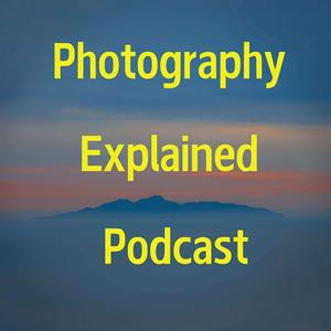 Ouça Photography Explained Podcast na aplicação