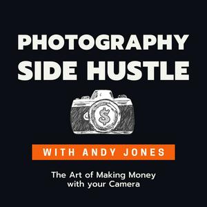 Ouça Photography Side Hustle na aplicação