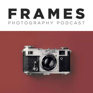 Ouça FRAMES Photography Podcast na aplicação