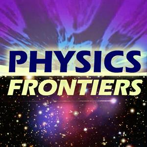 Ouça Physics Frontiers na aplicação