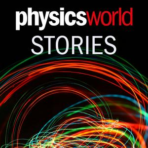 Ouça Physics World Stories Podcast na aplicação