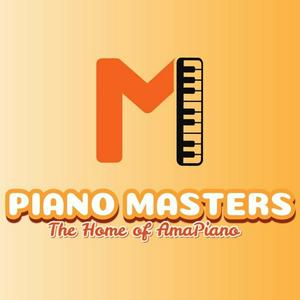 Ouça Piano Masters Podcasts na aplicação