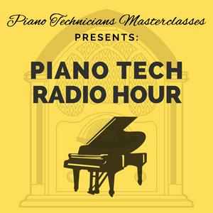 Ouça Piano Tech Radio Hour na aplicação