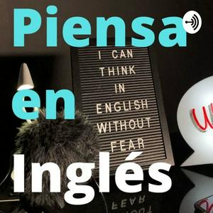 Ouça Piensa en Inglés na aplicação