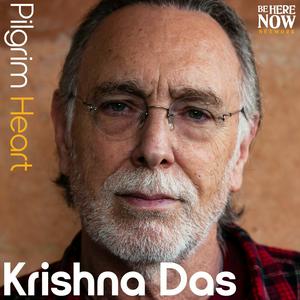 Ouça Pilgrim Heart with Krishna Das na aplicação