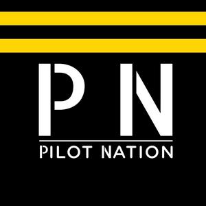 Ouça Pilot Nation Podcast na aplicação