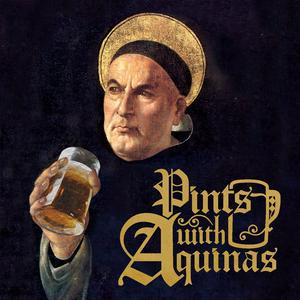 Ouça Pints With Aquinas na aplicação