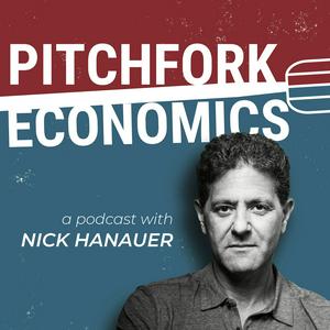 Ouça Pitchfork Economics with Nick Hanauer na aplicação