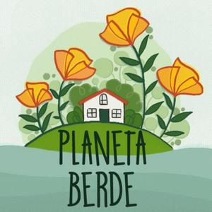 Ouça Planeta Berde na aplicação