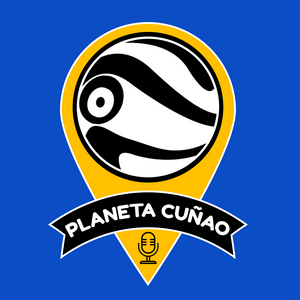 Ouça Planeta Cuñao na aplicação