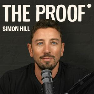 Ouça The Proof with Simon Hill na aplicação